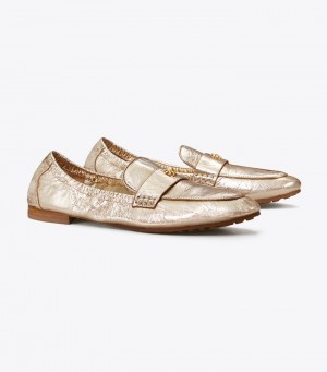 Tory Burch Ballet Mules & Loafers Dam | LBCAKRH-81