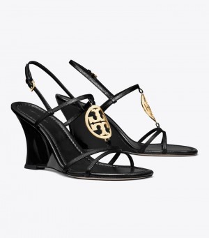 Tory Burch Capri Miller Kilklack Sandaler Dam | RYDSJFG-90