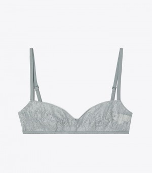 Tory Burch Chantilly Spets Bra Tops & Shirts Dam | BNWKAEH-70