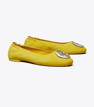 Tory Burch Claire Ballets & Flats Dam | IDPWNSE-94