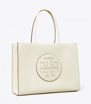 Tory Burch Ella Bio Toteväska Dam | RJWNFXV-46