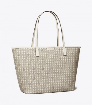 Tory Burch Ever-ready Open Toteväska Dam | HPOQFMB-54