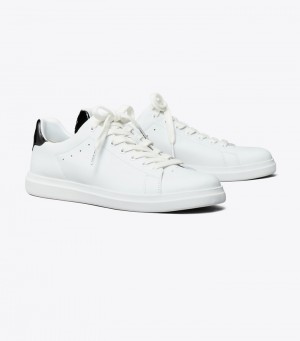 Tory Burch Howell Court Sneakers Dam | HJATZBY-81