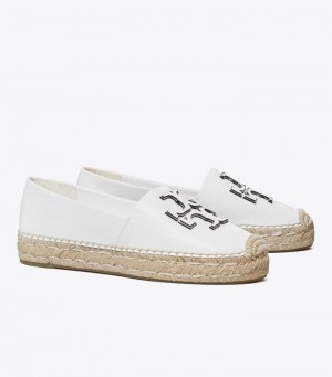 Tory Burch Ines Platform Espadriller Dam | EKWDYNV-91