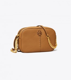 Tory Burch Mcgraw Camera Bags Dam | UVQMERP-93