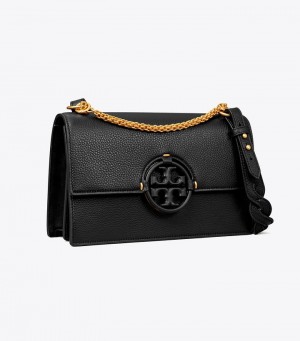 Tory Burch Miller Axelväska Dam | GUHLPYQ-25