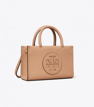 Tory Burch Mini Ella Bio Toteväska Dam | QDXLZTA-23