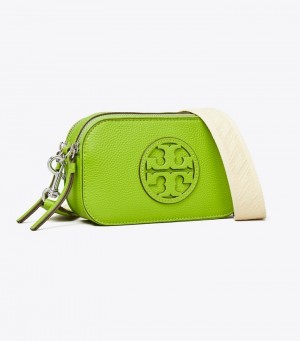 Tory Burch Mini Miller Crossbody Väska Dam | PZSFTOE-64