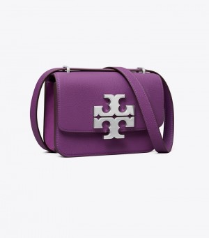 Tory Burch Small Eleanor Convertible Axelväska Dam | EOLSYCP-32