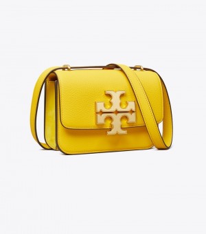 Tory Burch Small Eleanor Convertible Axelväska Dam | WOJIKXF-29