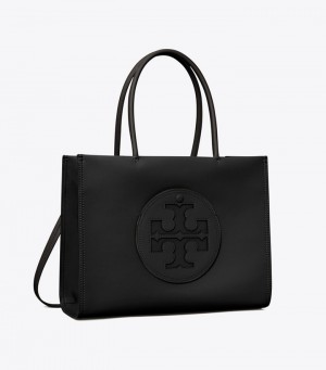 Tory Burch Small Ella Bio Toteväska Dam | WIVPJFL-63