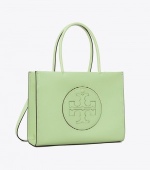 Tory Burch Small Ella Bio Toteväska Dam | MZVRSIY-48