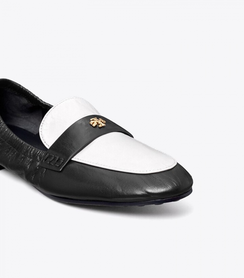 Tory Burch Ballet Mules & Loafers Dam | ABKMLOX-21