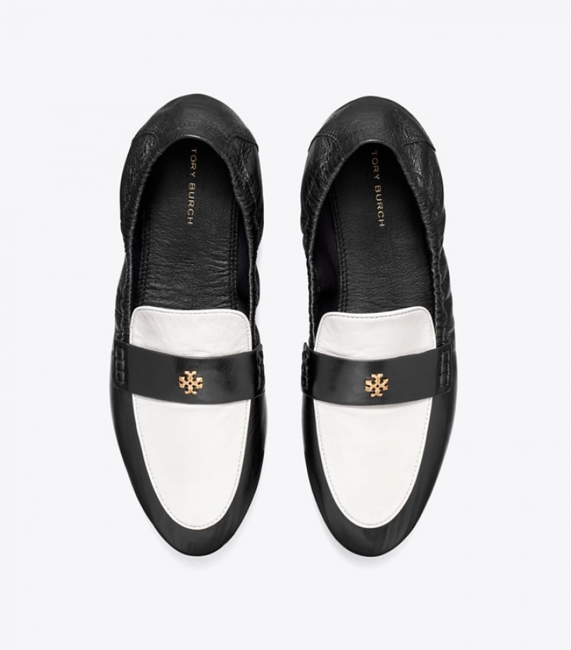 Tory Burch Ballet Mules & Loafers Dam | ABKMLOX-21