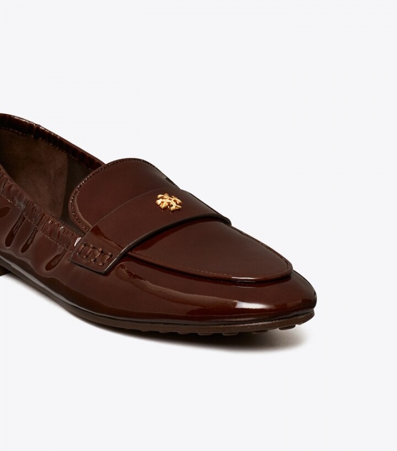 Tory Burch Ballet Mules & Loafers Dam | EHTDKYW-95