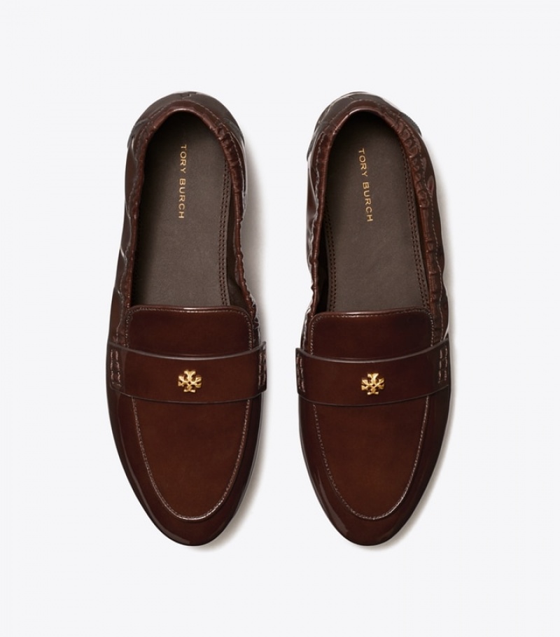 Tory Burch Ballet Mules & Loafers Dam | EHTDKYW-95