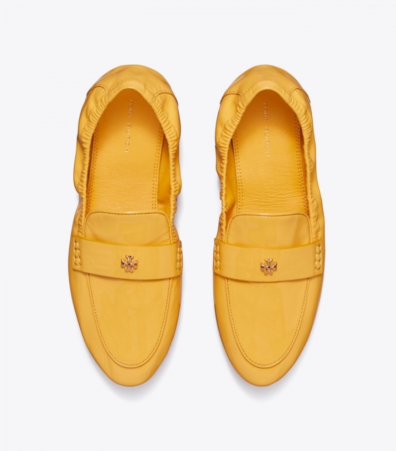 Tory Burch Ballet Mules & Loafers Dam | EVDXMYB-46