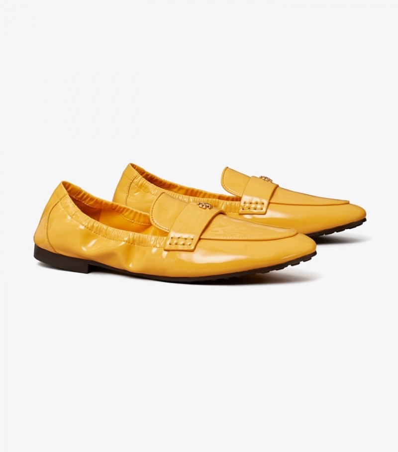 Tory Burch Ballet Mules & Loafers Dam | EVDXMYB-46