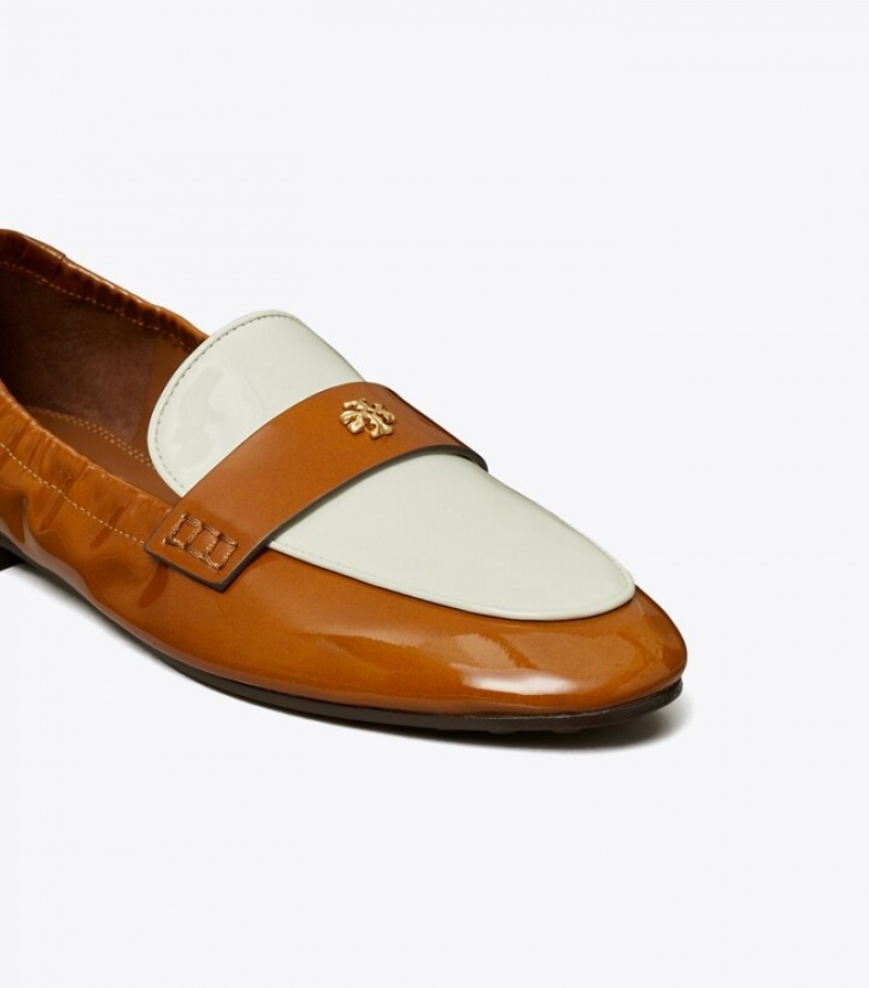 Tory Burch Ballet Mules & Loafers Dam | GCZLQST-29