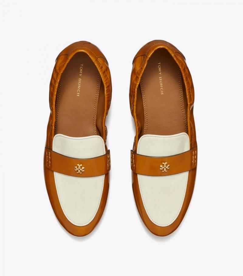 Tory Burch Ballet Mules & Loafers Dam | GCZLQST-29