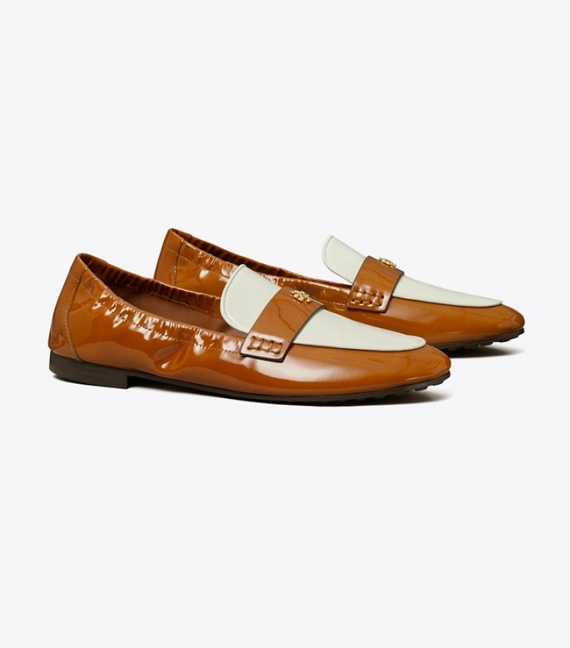 Tory Burch Ballet Mules & Loafers Dam | GCZLQST-29