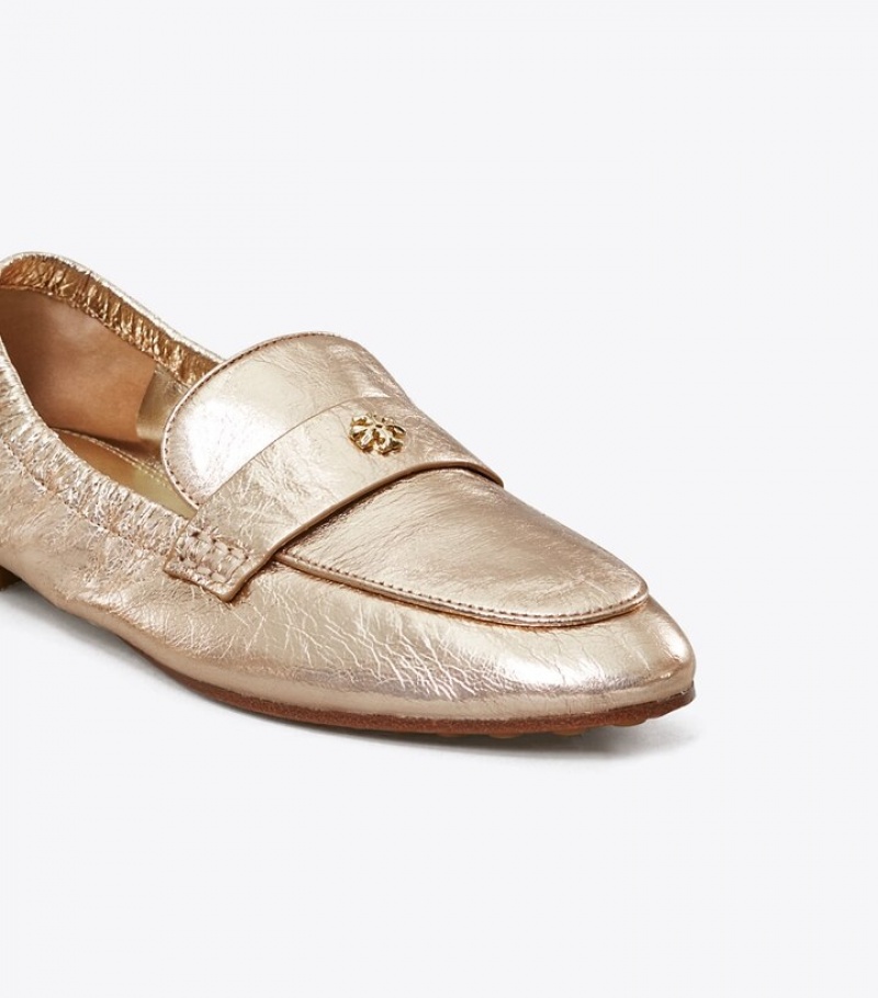 Tory Burch Ballet Mules & Loafers Dam | LBCAKRH-81