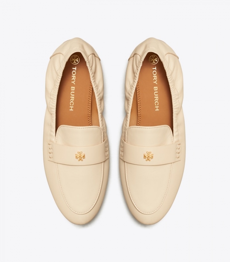 Tory Burch Ballet Mules & Loafers Dam | VDCKBEF-38