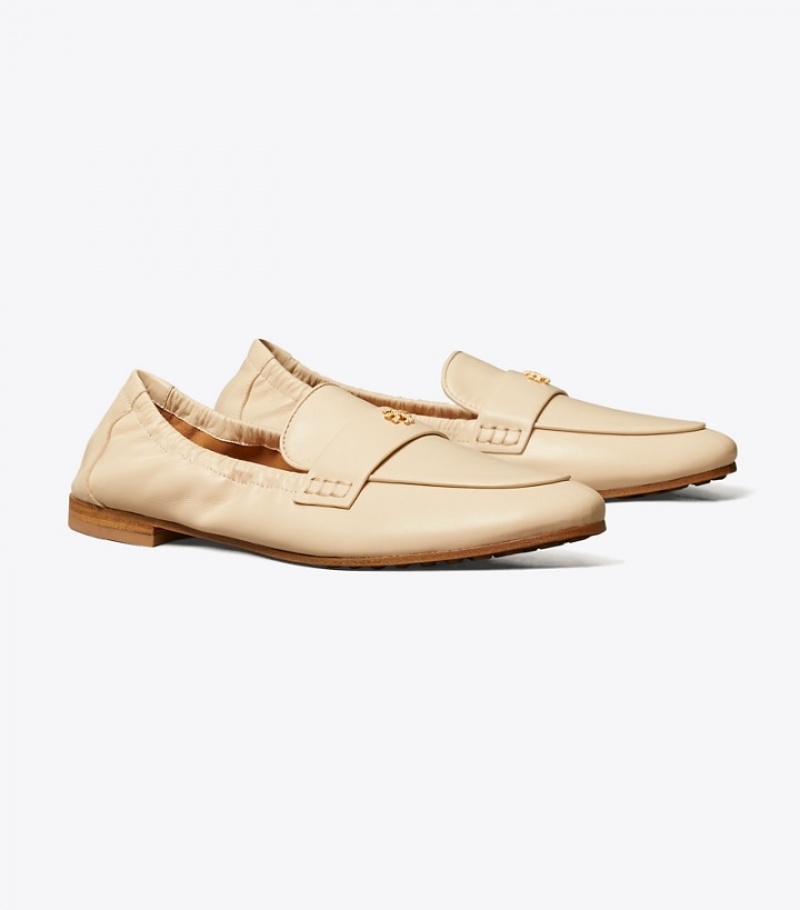 Tory Burch Ballet Mules & Loafers Dam | VDCKBEF-38