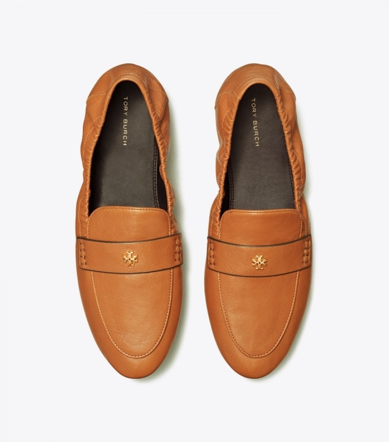 Tory Burch Ballet Mules & Loafers Dam | ZGERTAL-63