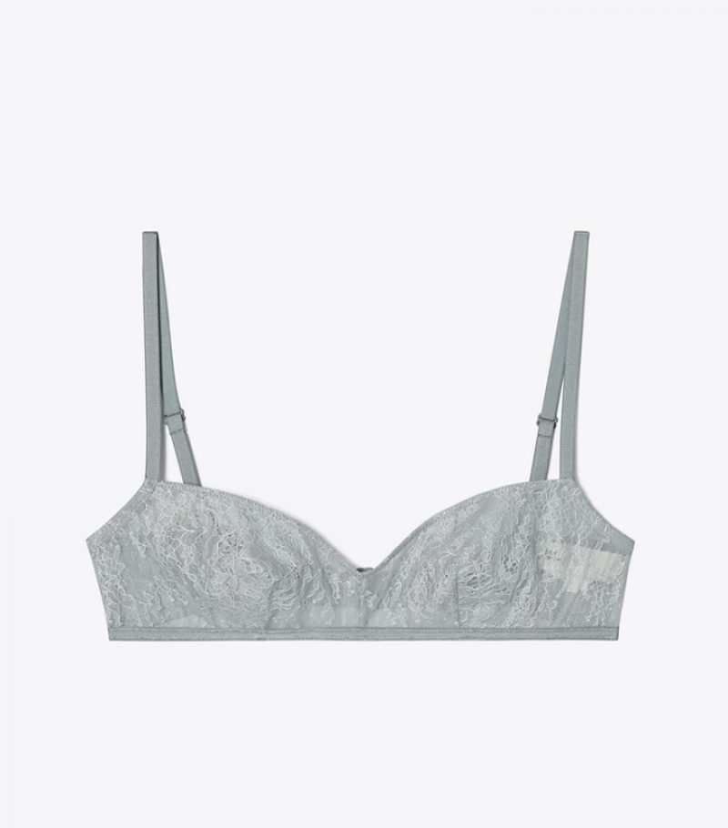 Tory Burch Chantilly Spets Bra Tops & Shirts Dam | BNWKAEH-70