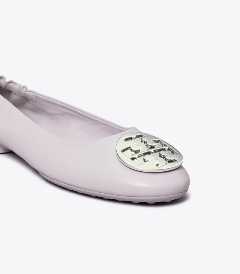 Tory Burch Claire Ballets & Flats Dam | ZVIELWP-80