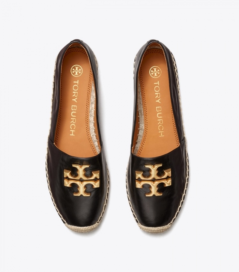 Tory Burch Eleanor Espadriller Dam | BVDGMFT-35