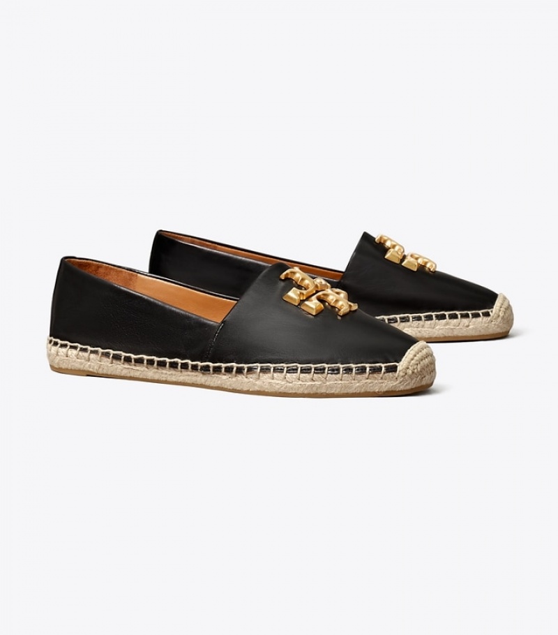 Tory Burch Eleanor Espadriller Dam | BVDGMFT-35