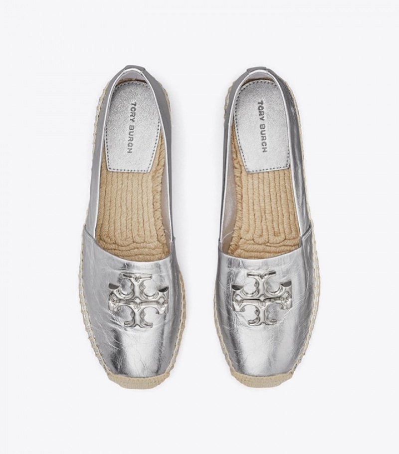 Tory Burch Eleanor Espadriller Dam | LJPFRHE-40