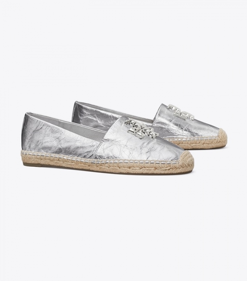 Tory Burch Eleanor Espadriller Dam | LJPFRHE-40