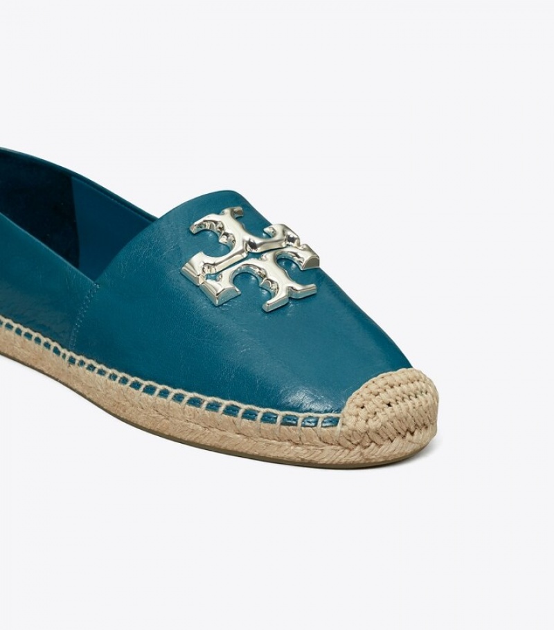 Tory Burch Eleanor Espadriller Dam | YTDWQEL-28