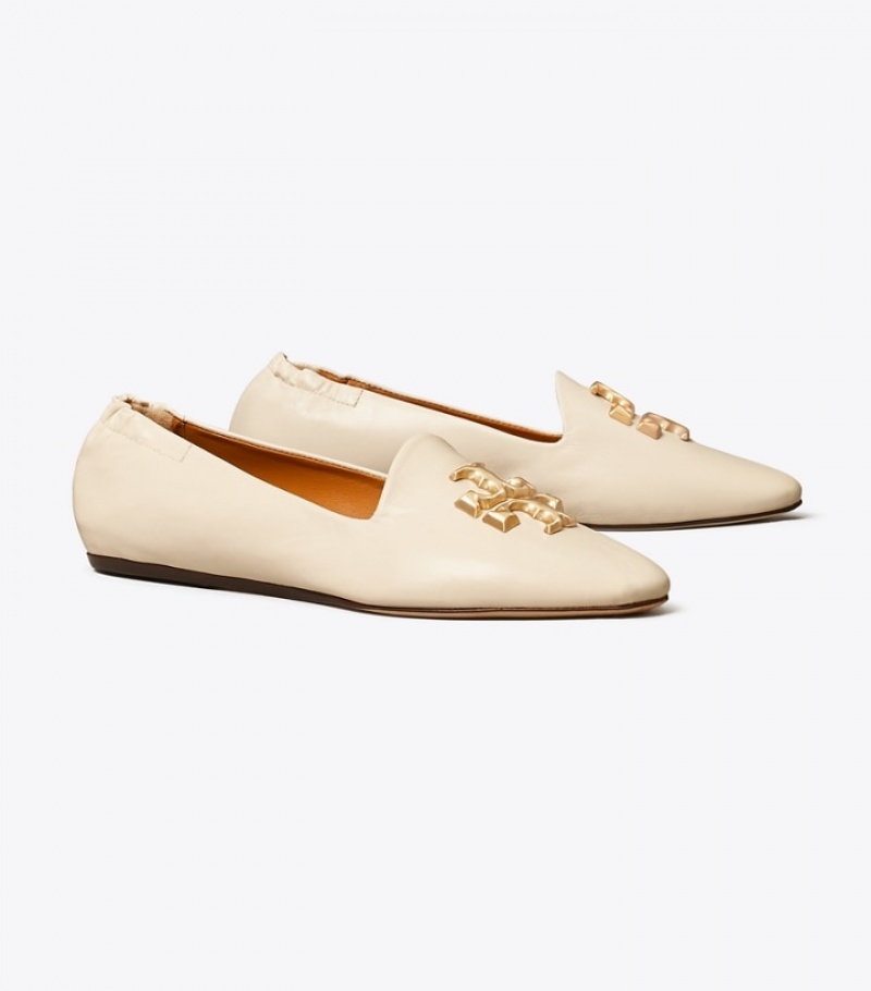 Tory Burch Eleanor Mules & Loafers Dam | BIUCXVP-25