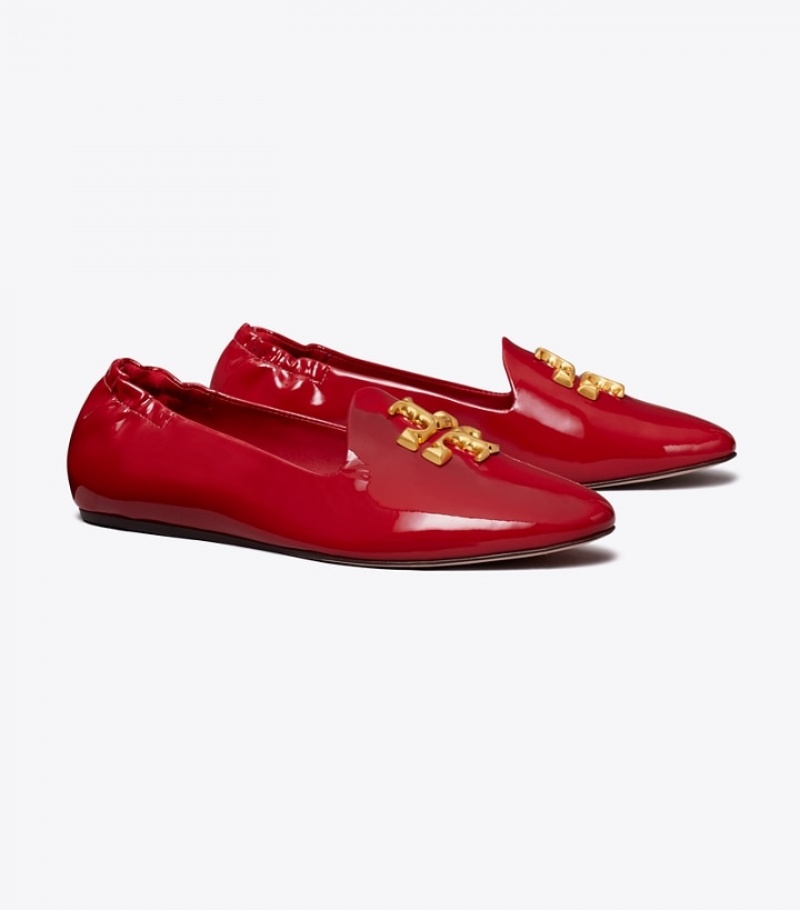 Tory Burch Eleanor Mules & Loafers Dam | STBCYKR-61