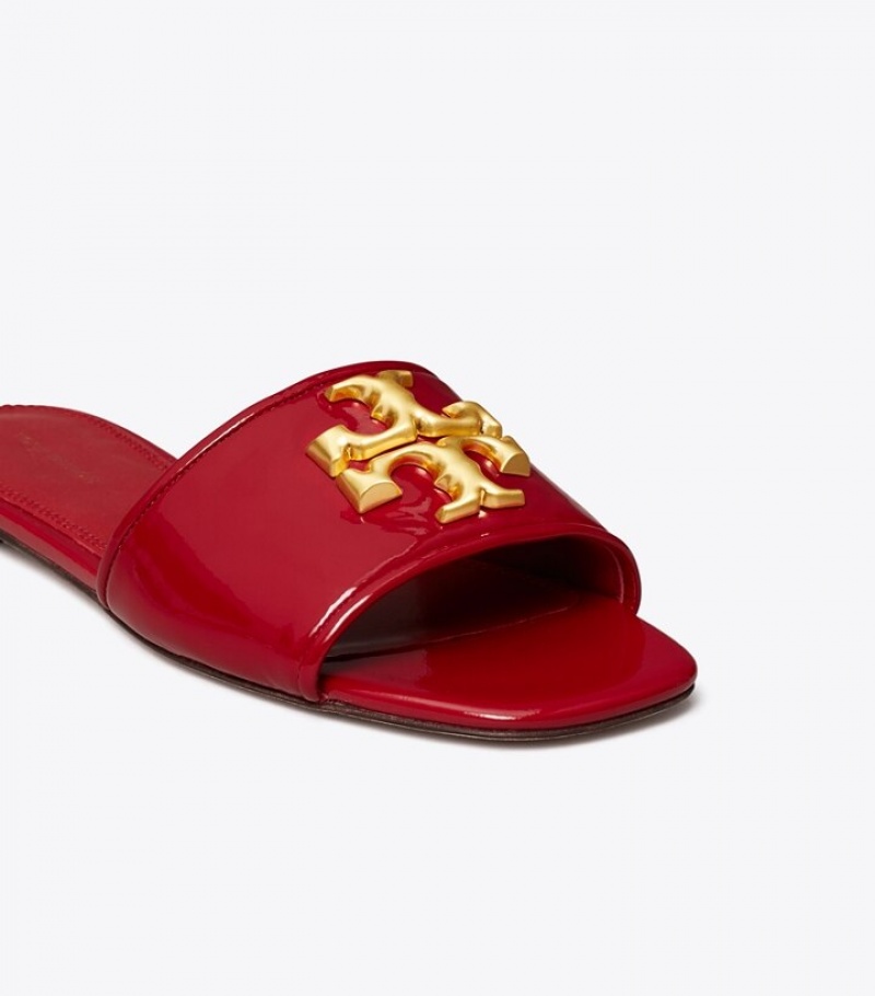 Tory Burch Eleanor Slide Dam | HMOPEKA-20