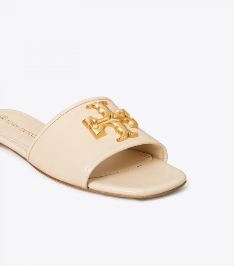 Tory Burch Eleanor Slide Dam | LRNTCIM-80