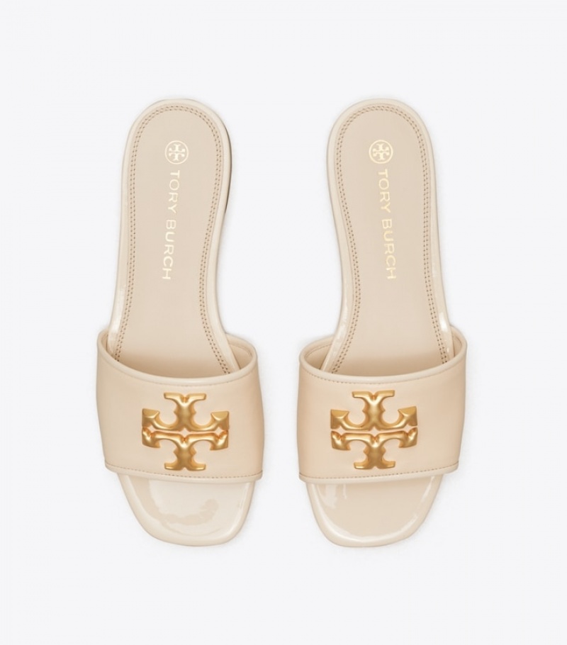 Tory Burch Eleanor Slide Dam | LRNTCIM-80