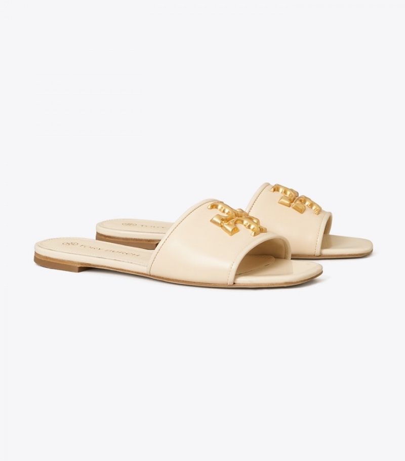 Tory Burch Eleanor Slide Dam | LRNTCIM-80