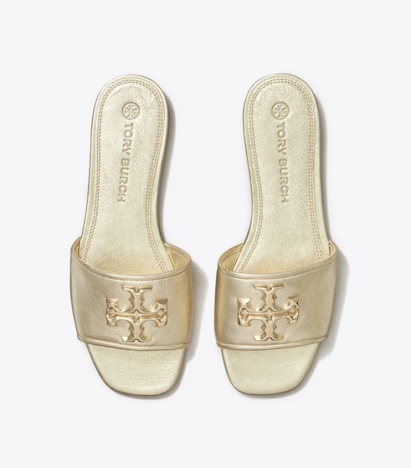 Tory Burch Eleanor Slide Dam | NFGYJPI-40