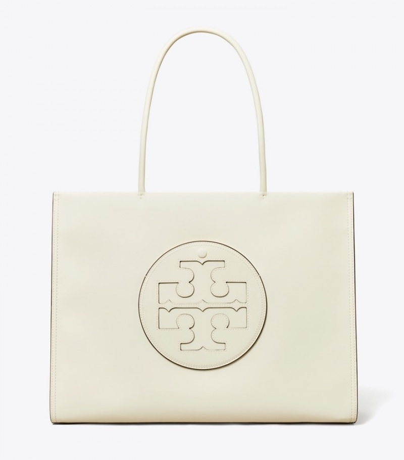 Tory Burch Ella Bio Toteväska Dam | RJWNFXV-46