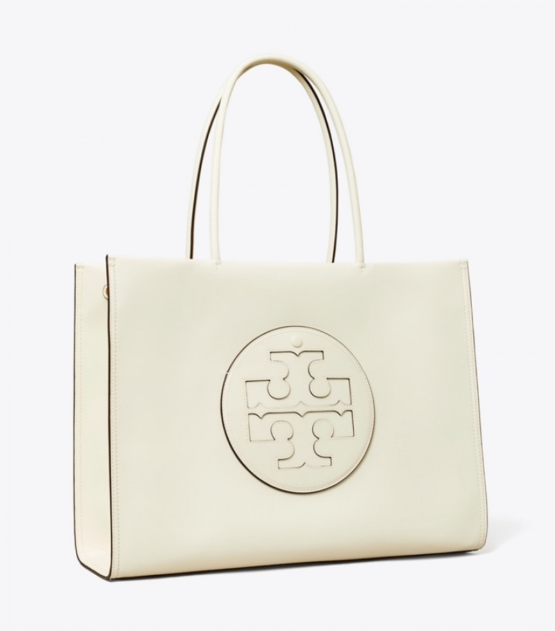 Tory Burch Ella Bio Toteväska Dam | RJWNFXV-46