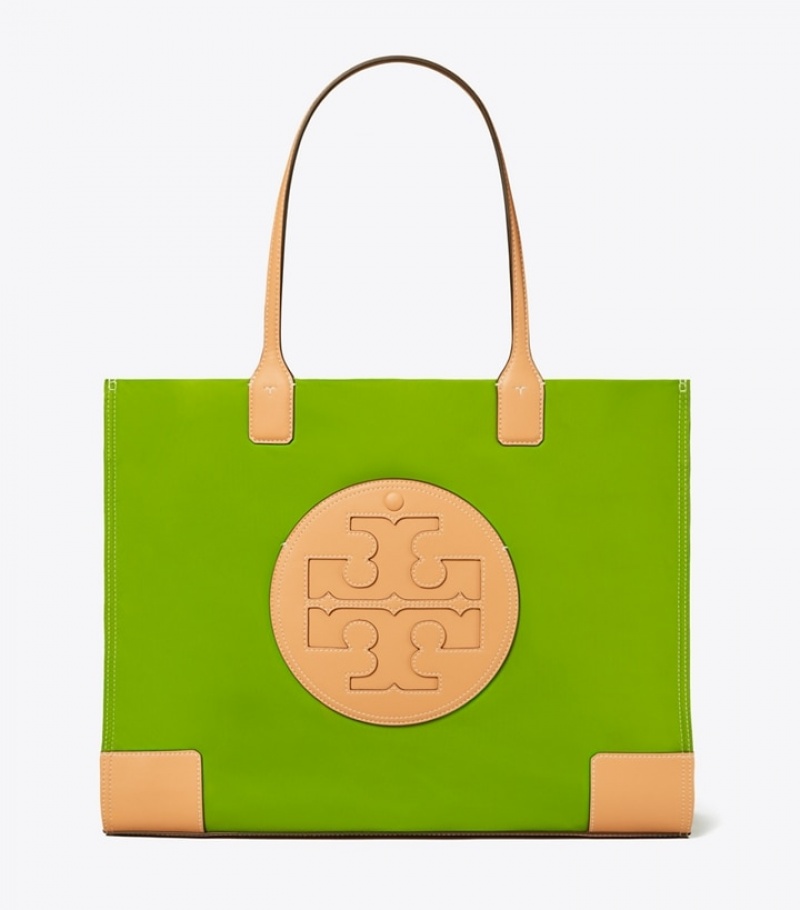 Tory Burch Ella Toteväska Dam | EUTLAQD-98