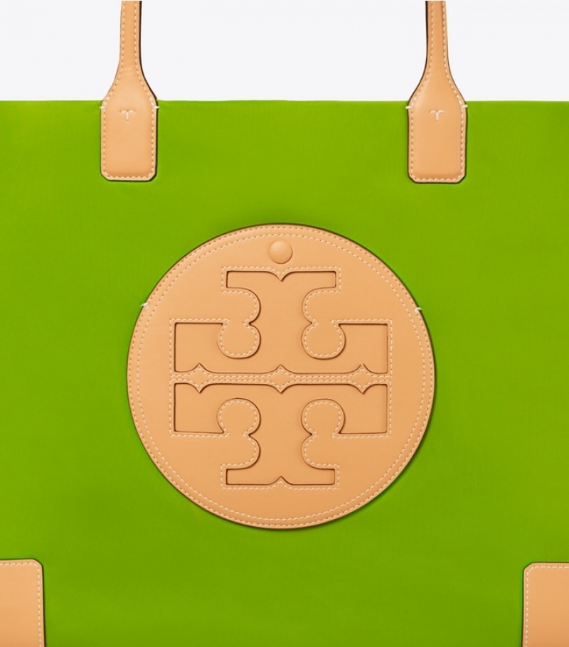 Tory Burch Ella Toteväska Dam | EUTLAQD-98