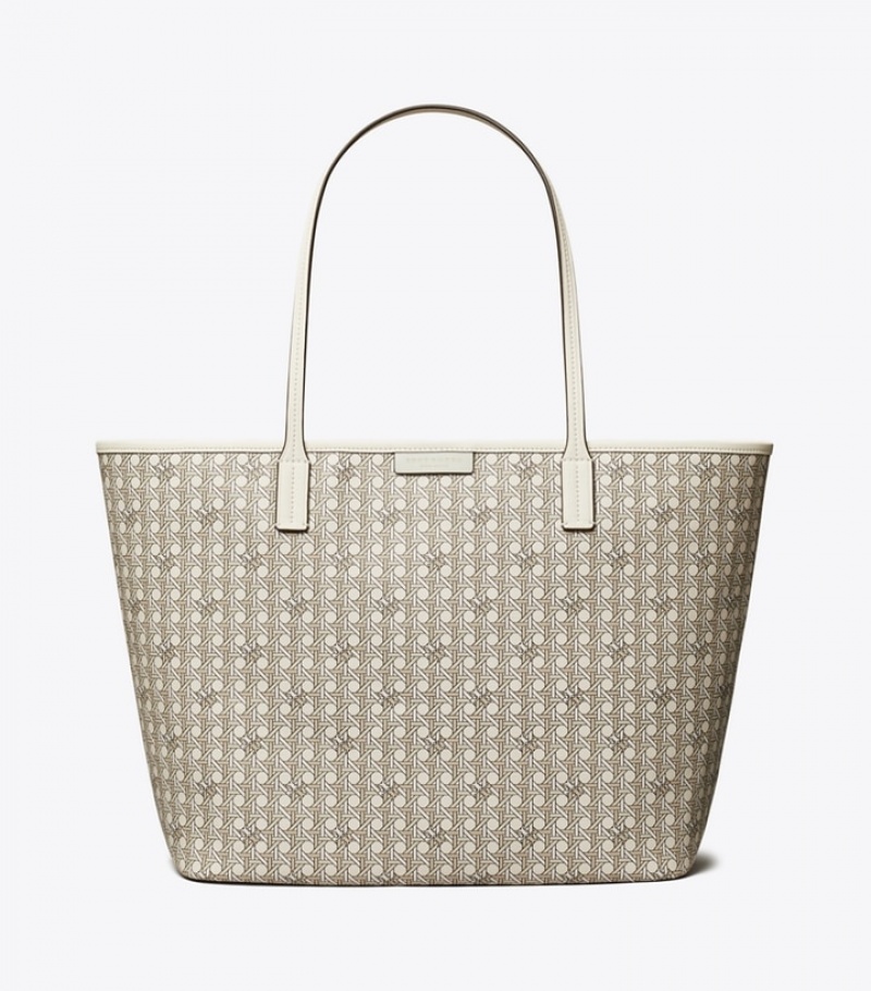 Tory Burch Ever-ready Open Toteväska Dam | HPOQFMB-54