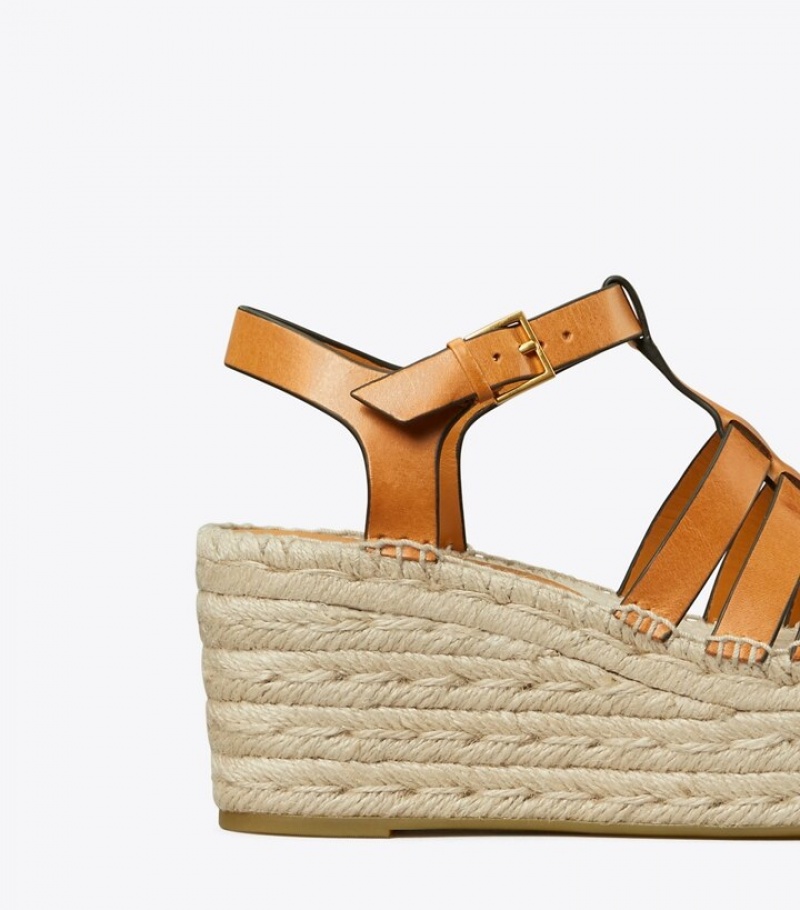 Tory Burch Fisherman Kilklack Espadriller Dam | CWRNHUX-24