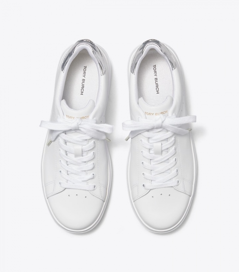 Tory Burch Howell Court Sneakers Dam | BNCKTDQ-04